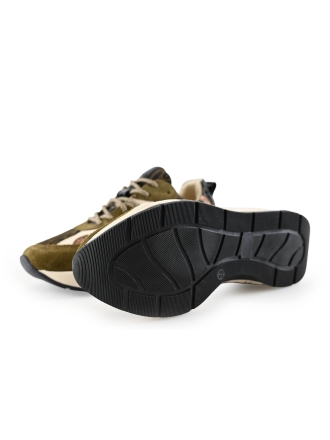 Poelman Sneaker