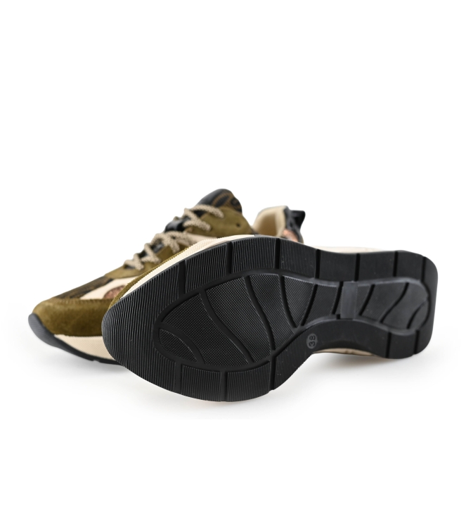 Poelman Sneaker