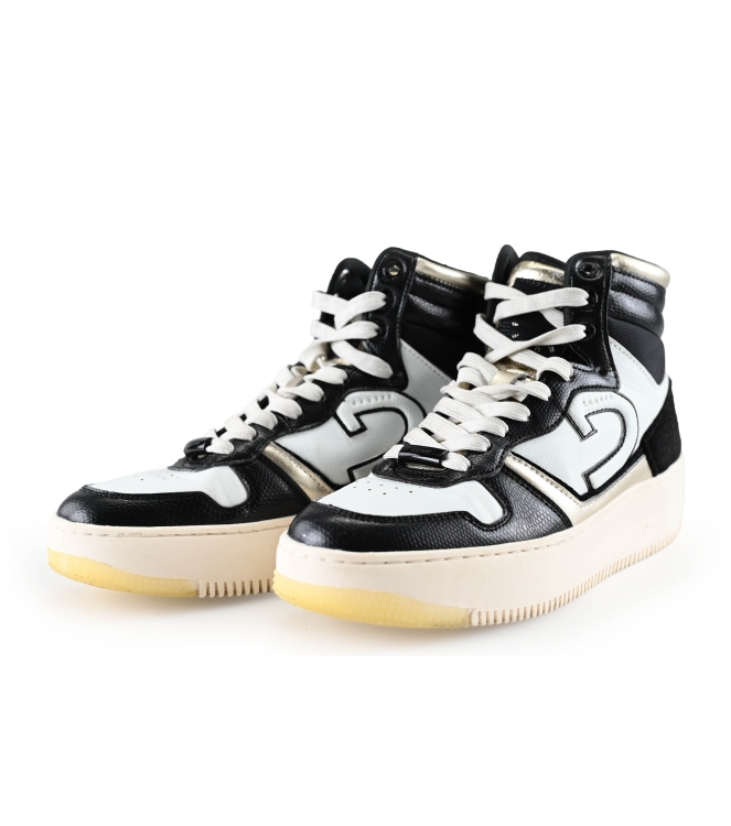 Cruyff Hohe Sneaker