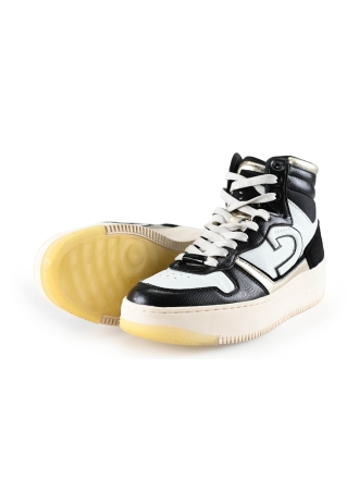 Cruyff Hohe Sneaker