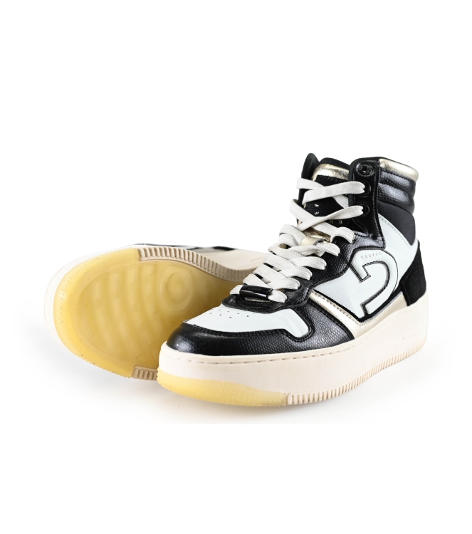 Cruyff Hohe Sneaker