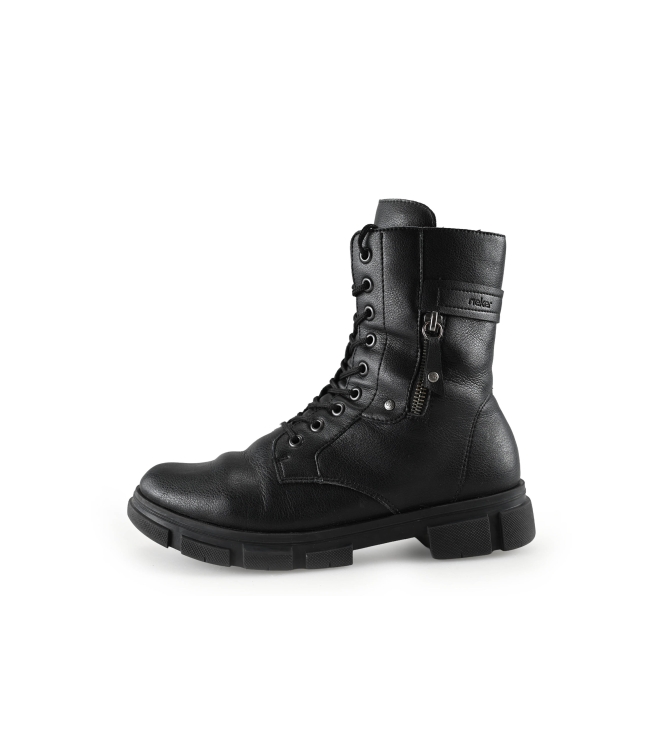 Rieker Schnürstiefel