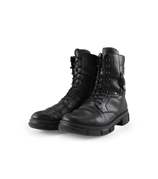 Rieker Schnürstiefel