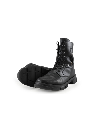 Rieker Schnürstiefel