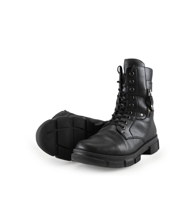 Rieker Schnürstiefel
