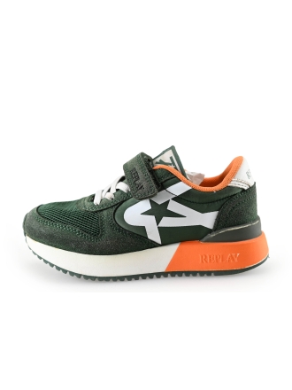 Replay Sneaker Grün 281016