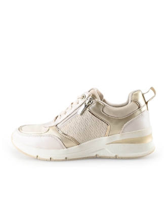 Tamaris Sneaker Beige 281018