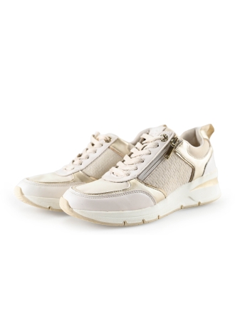 Tamaris Sneaker Beige 281018