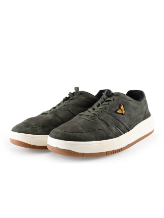 PME Legend Sneaker Grün 281020