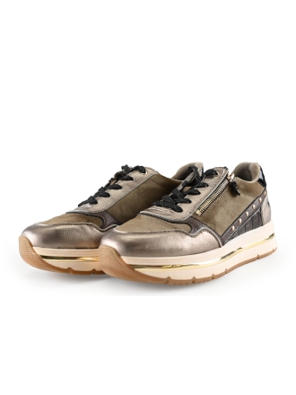 Mustang Sneaker Bronze 281023