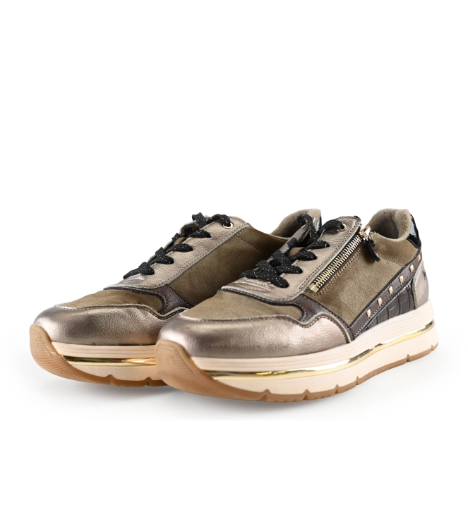 Mustang Sneaker