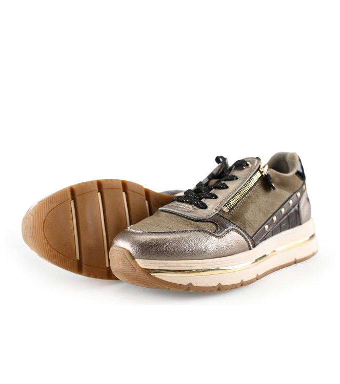 Mustang Sneaker