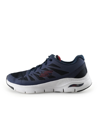 Skechers Sneaker Blau 281025