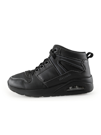 Skechers Hohe Sneaker Schwarz 281026