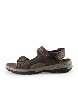 Skechers Sandalen Braun 281027