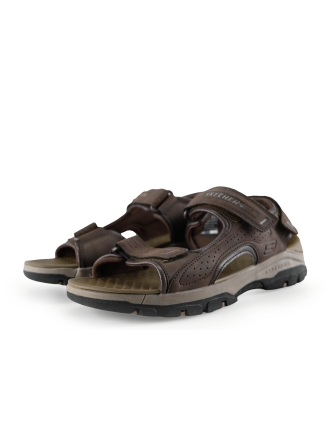 Skechers Sandalen Braun 281027