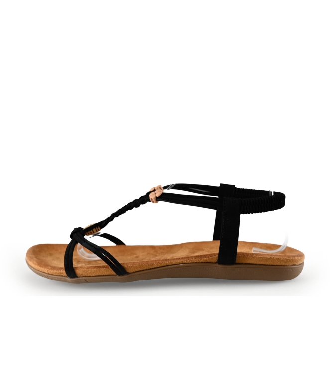 DSTRCT Sandalen