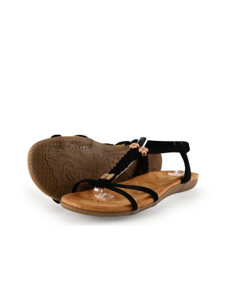 DSTRCT Sandalen