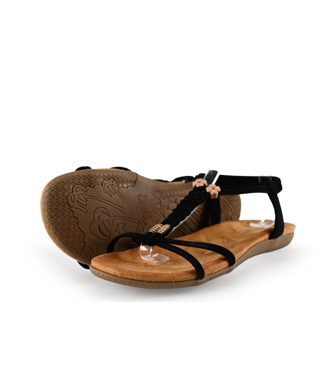 DSTRCT Sandalen