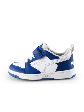 Puma Sneaker Blau 281030