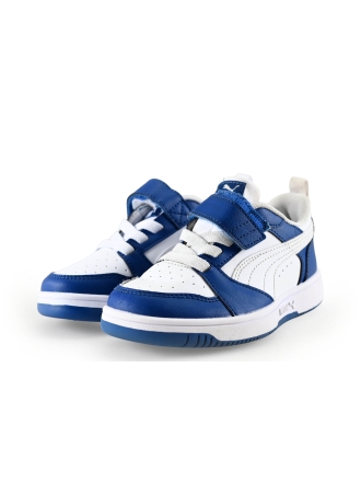 Puma Sneaker Blau 281030