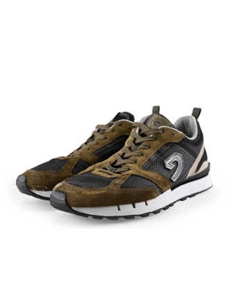 Cruyff Sneaker Grün 281031