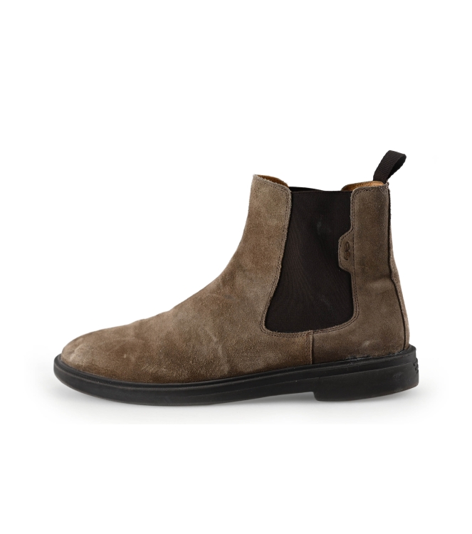 Nelson Chelsea boots