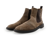 Nelson Chelsea boots