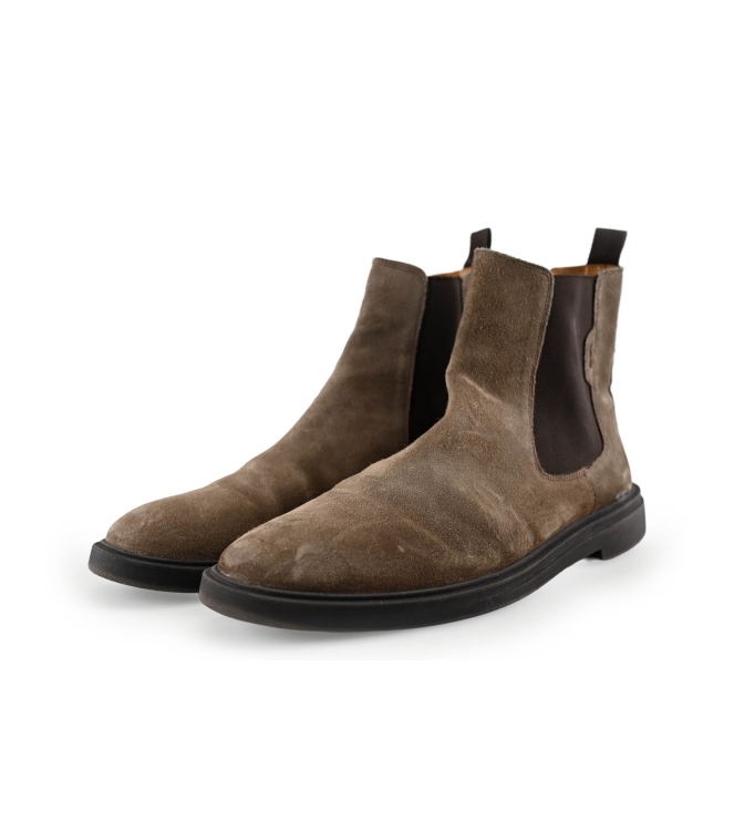 Nelson Chelsea boots