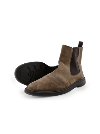 Nelson Chelsea boots