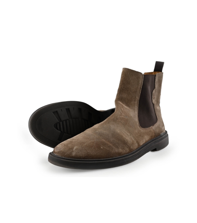 Nelson Chelsea boots