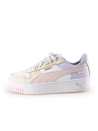 Puma Sneaker Weiß 281034