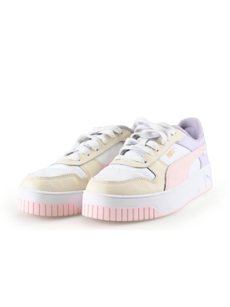 Puma Sneaker Weiß 281034