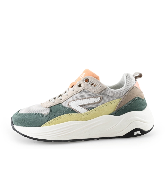 Hub Sneaker