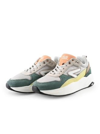 Hub Sneaker