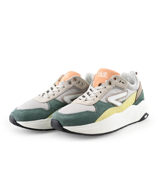 Hub Sneaker