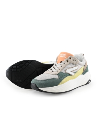 Hub Sneaker