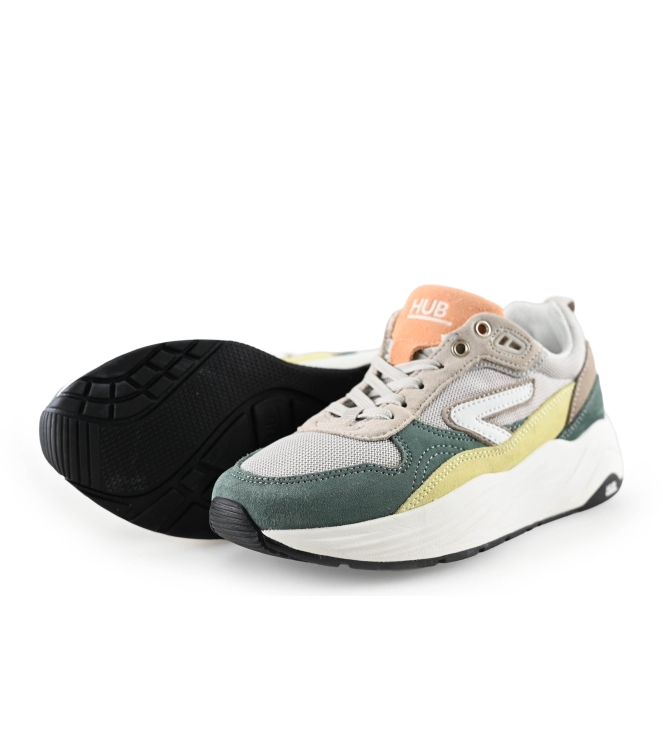 Hub Sneaker
