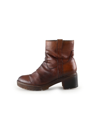 Bullboxer Stiefeletten Braun 281039