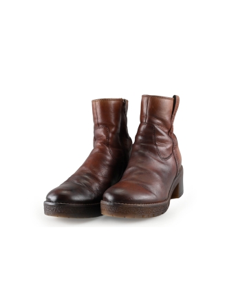 Bullboxer Stiefeletten Braun 281039