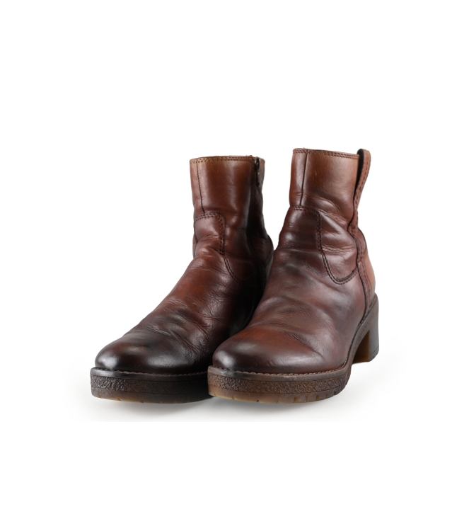 Bullboxer Stiefeletten