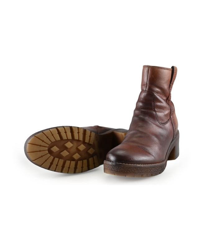 Bullboxer Stiefeletten