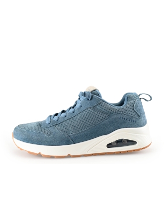 Skechers Sneaker Blau 281040