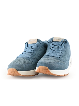 Skechers Sneaker Blau 281040