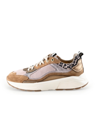Xsensible Sneaker Braun 281041