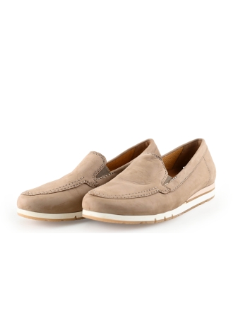 Gabor Slip-ons Beige 281042