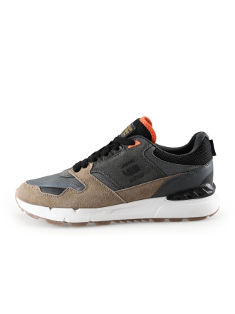 G-Star Sneaker Grau 281043