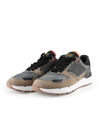 G-Star Sneaker Grau 281043