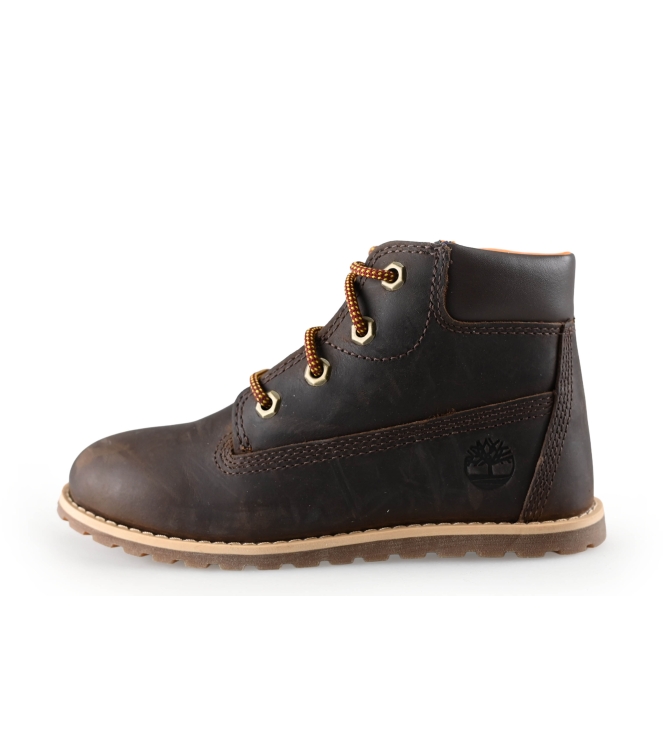 Timberland Schnürstiefel