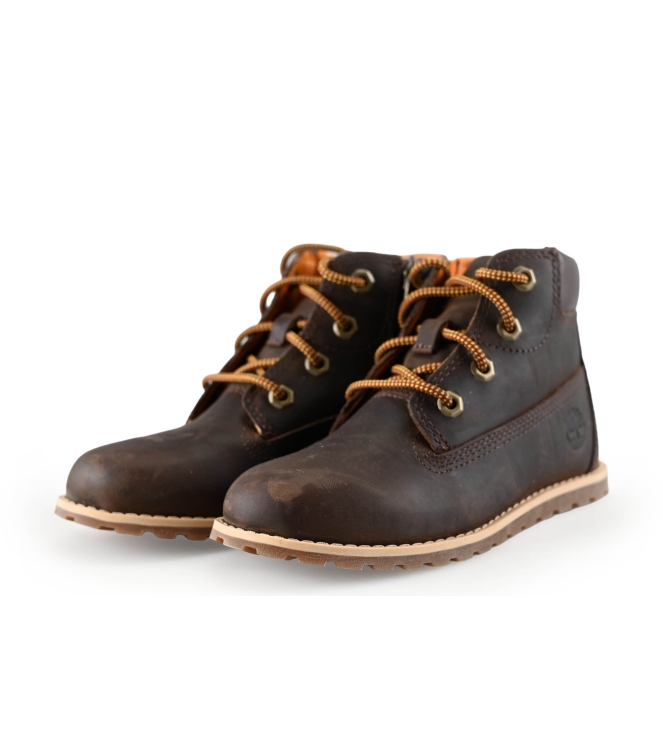 Timberland Schnürstiefel